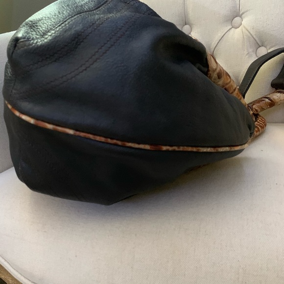 FENDI Leather Spy Bag - Picture 9 of 16